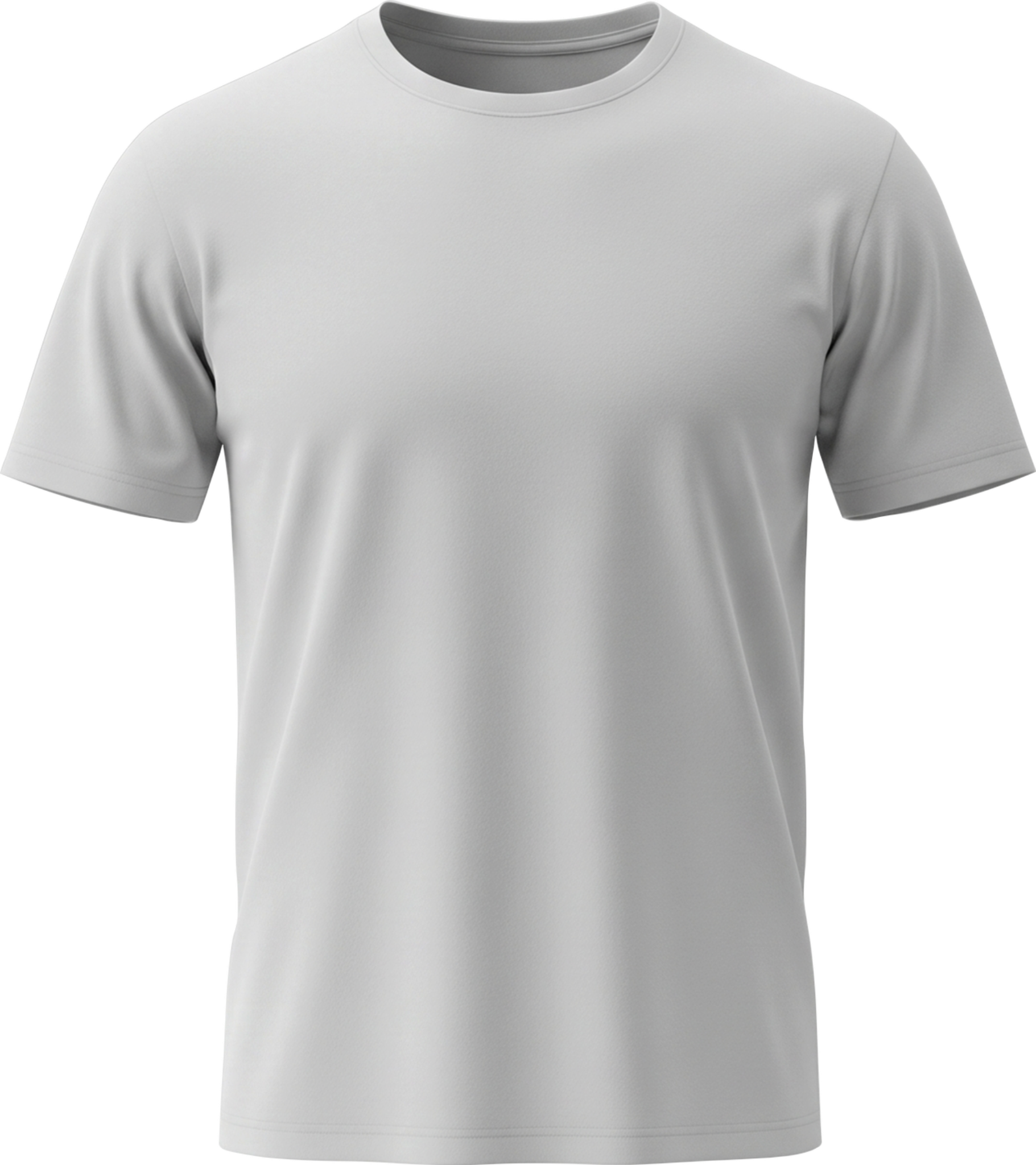 Front of shirt preview